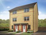 Thumbnail for sale in "Haversham" at Beck Lane, Sutton-In-Ashfield