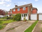 Thumbnail to rent in Wentworth Close, Barnham