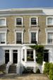Thumbnail to rent in Abingdon Villas, London