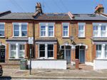 Thumbnail to rent in Balvernie Grove, Southfields, London