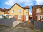 Thumbnail for sale in Kingsley Avenue, Lakeside, Redditch