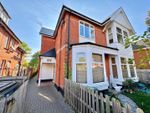 Thumbnail to rent in Hamilton Road, Boscombe, Bournemouth