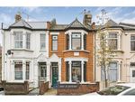 Thumbnail to rent in Belgrave Road, Walthamstow