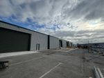 Thumbnail to rent in Unit A, Fallbank Industrial Estate, Fall Bank Cresent, Barnsley