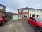 Thumbnail to rent in Chapel Avenue, Brownhills, Walsall