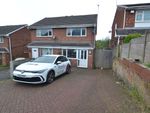 Thumbnail to rent in Beverley Hill, Hednesford, Cannock