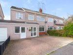 Thumbnail for sale in Kingston Drive, Mangotsfield, Bristol