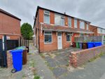 Thumbnail to rent in Heathside Road, Manchester
