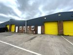 Thumbnail to rent in Various Units - Greetwell Hollow, Crofton Drive, Allenby Trading Estate, Lincoln