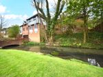 Thumbnail to rent in Springwater Mill, Bassetsbury Lane, High Wycombe, Buckinghamshire