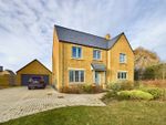 Thumbnail to rent in Wellington Way, Milton-Under-Wychwood, Chipping Norton