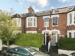 Thumbnail to rent in Cambray Road, London
