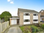 Thumbnail for sale in Everard Drive, Bradway, Sheffield