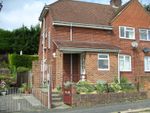 Thumbnail to rent in Thurmond Crescent, Stanmore, Winchester, Hampshire