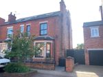 Thumbnail to rent in Stratford Road, Nottingham