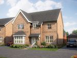 Thumbnail to rent in "The Birch" at Peacock Drive, Sawtry, Huntingdon