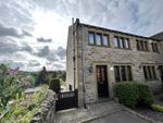Thumbnail to rent in Paris Road, Scholes, Holmfirth