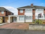 Thumbnail for sale in Greenville Drive, Liverpool, Merseyside