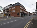 Thumbnail to rent in Bromyard Terrace, Worcester