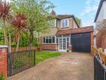 Thumbnail to rent in Barnsbury Close, New Malden