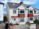 Thumbnail for sale in Footlands Road, Paignton