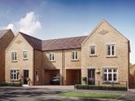 Thumbnail for sale in "The Amersham - Plot 151" at Taylor Wimpey At West Cambourne, Dobbins Avenue, West Cambourne
