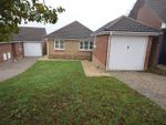 Thumbnail to rent in Brewster Close, Halstead