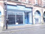 Thumbnail to rent in Queen Street, Stoke-On-Trent, Staffordshire
