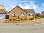 Thumbnail to rent in Snowdrop Drive, Attleborough