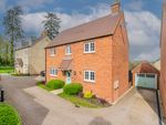 Thumbnail to rent in Redhouse Drive, Towcester, Northamptonshire