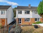 Thumbnail for sale in Maidenwell Road, Plymouth