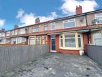 Thumbnail for sale in Bramley Avenue, Fleetwood
