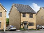 Thumbnail to rent in "The Caddington" at Belgrave Avenue, Minster On Sea, Sheerness