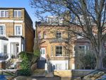 Thumbnail for sale in Caithness Road, London