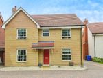 Thumbnail to rent in Reed Lane, Red Lodge, Bury St. Edmunds