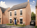 Thumbnail to rent in Priors Hall, Weldon, Corby, Northamptonshire