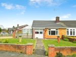 Thumbnail for sale in Byron Close, Ludgershall, Andover