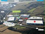 Thumbnail to rent in Prologis Park Kettering, Hipwell Road, Kettering, Northamptonshire