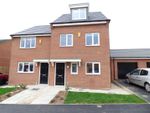 Thumbnail for sale in Spring Close, Kinsley, Pontefract