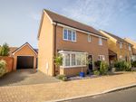 Thumbnail to rent in James Drive, Rochford