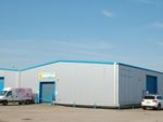 Thumbnail to rent in Unit 4 &amp; 5, Newport Business Centre, Corporation Road, Newport