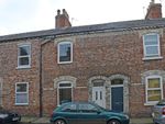 Thumbnail to rent in Frances Street, York