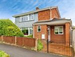 Thumbnail for sale in Beverley Road, Dibden Purlieu, Southampton