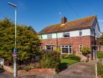 Thumbnail for sale in Colebrook Close, Worthing