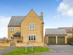 Thumbnail for sale in Wellesley Close, Moreton-In-Marsh