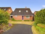 Thumbnail for sale in Valley View Crescent, Costessey, Norwich