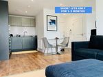 Thumbnail to rent in Upper North Street, London