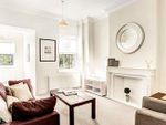 Thumbnail to rent in Lexham Gardens, Kensington