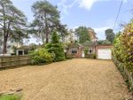 Thumbnail for sale in Curley Hill Road, Lightwater, Surrey