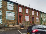 Thumbnail for sale in Herbert Street, Aberdare